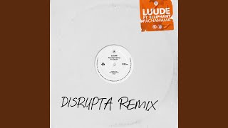 Pachamama Disrupta Remix [upl. by Ierdna]