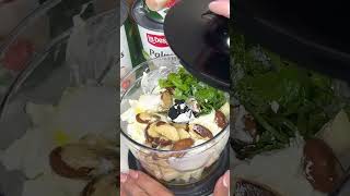 𝐃𝐈𝐏 𝐝𝐞 𝐏𝐀𝐋𝐌𝐈𝐓𝐎𝐒 comida comidaboliviana foodie saboresbolivianos food bolivia sofia [upl. by Lesiram]