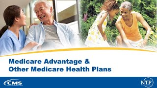 2023 NTP Workshop Medicare Advantage recorded on 7192023 [upl. by Slater]