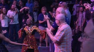 Angelique Kidjo on Austin City Limits quotAfrikaquot [upl. by Retnuh864]