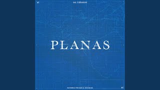 Planas [upl. by Camile]