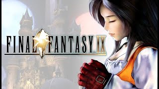 🔴Live de Locadora Final Fantasy IX [upl. by Ailedo]