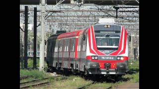 Romanian Railway Days  Zilele FeRoviaRe Bucuresti Nord 4 octombrie 2011 [upl. by Sone]