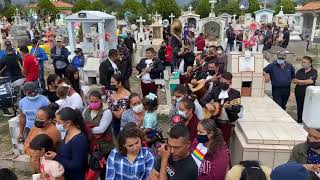 Sepelio del Sr REFUGIO TORO de las pilas municipio de Ameca Jalisco Descanse en paz 🕊 [upl. by Ninehc]