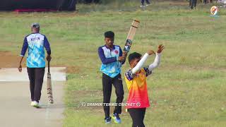 aai gavdevi valshind Vs dohale  Waghe XI Chashak  2024  Nandkar  Day2 [upl. by Knowles794]