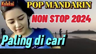 POP MANDARIN KOLEKSI NON STOP [upl. by Aymahs144]