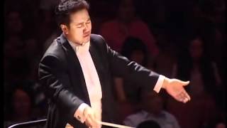 Guangzhou Symphony Orchestra Opening Season Concert 20112012 [upl. by Nappie]