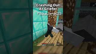 This Griefer Ruined My Life [upl. by Utley]