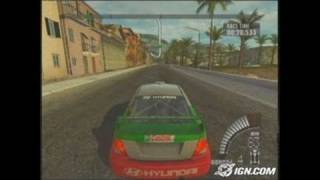 RalliSport Challenge 2 Car Gameplay200404065 [upl. by Silsby]