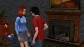 The Sims 2  Harry Potter OotP  Chapter 4 [upl. by Aved]