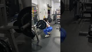 🏋🏽‍♂️Sentadilla Libre Profunda con Barra🏋🏽‍♂️fitness [upl. by Dis951]