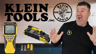 Klein Tools  Low Voltage for electricians kleintools electrician [upl. by Ayatnwahs]