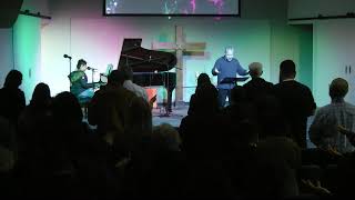 Anaheim Revive Church  Sunday Service  01212024 [upl. by Meyeroff]