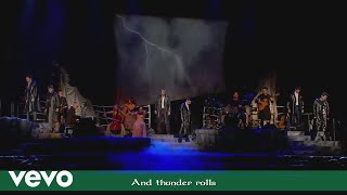 Celtic Thunder  Heartland Live From Ontario  2015  Lyric Video [upl. by Aizirk282]