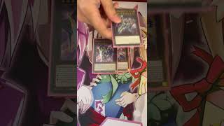 Horus Kaiju Deck Profile in 60 seconds [upl. by Anitsenre]