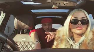 Loredana feat Mozzik  Romeo und Juliet Official Handyvideo [upl. by Huberto29]