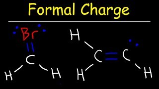 Formal Charge [upl. by Ahsilaf]