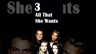 TOP 5 ACE OF BASE SONGS in my playlist right now [upl. by Bevus]