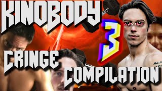 Kinobody CRINGE COMPILATION 3 [upl. by Viguerie195]