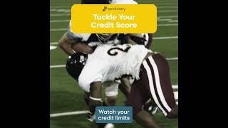 Tackle Your Credit Score [upl. by Llig275]