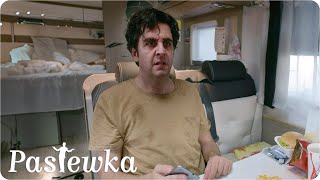 Verloren im SerienMarathon  Best of Pastewka  Staffel 8 Folge 4 [upl. by Aihsiek]