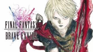 Duel Final Fantasy Brave Exvius Music Extended [upl. by Nulubez]