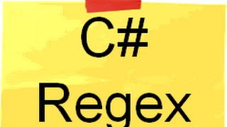 Regular Expressions in C with Practical Demonstration  C Tutorial for Beginners  Regex in CSharp [upl. by Ehudd]