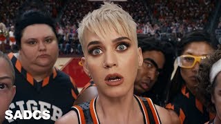 Katy Perry  Swish Swish ft Nicki Minaj Ringtone [upl. by Okier980]