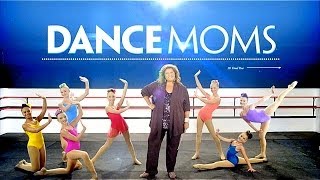 Dance Moms Season 4  NEW INTRO [upl. by Norina]