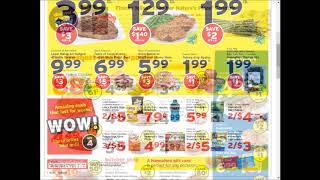 Hannaford  SUPER weekly special deals AD coupon preview vol1❤ [upl. by Nnoved926]