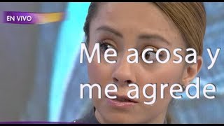 Mi vecina me acosa y me agrede  Cosas de la vida [upl. by Hauser382]