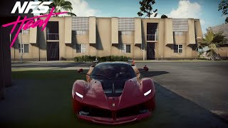 1321HP FERRARI LaFerrari WITH PACK OF FERRARI FXXK EVO [upl. by Ilah]