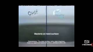 Lysol Neutra Air 20092010 Commercial [upl. by Lynus108]