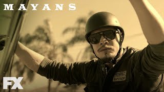 Mayans MC  Seasons 12 Recap  FX [upl. by Ogden]