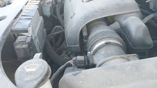 2011 GMC Acadia Stock  1L1537 Engine Run Video 182k [upl. by Cul]