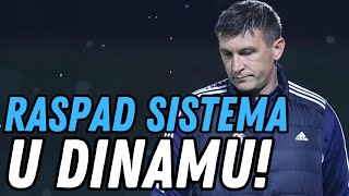 🚨GORICA vs DINAMO 21 KOMENTAR NA NOVU LOŠU IZVEDBU DINAMA [upl. by Alarise]