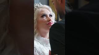 Here Comes the Bride 👰‍♀️💍 90DayFiance [upl. by Entroc925]