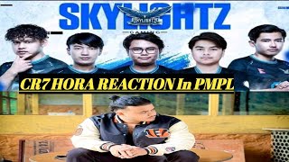 PMPL SA 23 skylightz gaming Chicken dinner CR 7 Hora reaction 🇳🇵🇳🇵🇳🇵🙏🙏🙏 Hands up skylightz [upl. by Elenore]