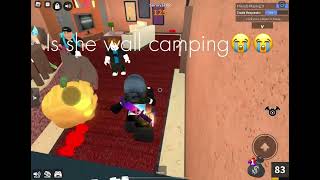 Am I playing with wall campers🤒🥴 [upl. by Lavelle981]