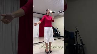 Eu Confio em teu infinito amor❤ deus shorts gospelmusic dica bíblia motivacional motivação f [upl. by Goldi]