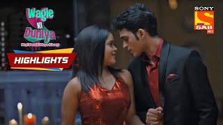 Wagle Ki Duniya  Ep 225  Highlights  वागले की दुनिया [upl. by Lamiv]