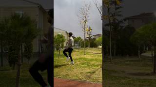 Achilles tendon recovery 7th month plyometric amp agility achilles motivation sports training [upl. by Atiuqaj]