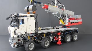 42043 MOD Digging Machine UDS [upl. by Sices104]