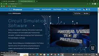 How to Download Proteus for Pc  Proteus Software download  pcb design  proteus simulation circuit [upl. by Laurette813]