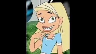 Braceface Full Episodes [upl. by Htebasil]