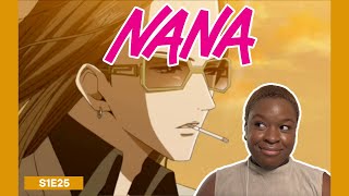 ITS literally ALL HIS FAULT  Nana Episode 25 [upl. by An]