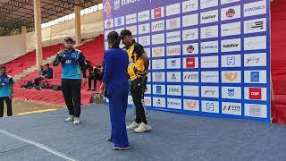 euronics company cricket aayojan program 5 [upl. by Aidul]