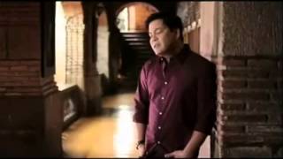 Maging Sino Ka Man  Martin Nievera Official Music Video [upl. by Trude]