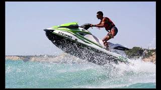 🔆 JET SKI in Magaluf 🔆 [upl. by Stanwin]