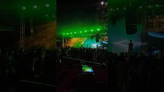 Band Tattva Performance💥 Praarambh 2023 dance ytshorts TattvaMusicOfficial galgotiasuniversity [upl. by Gillespie]